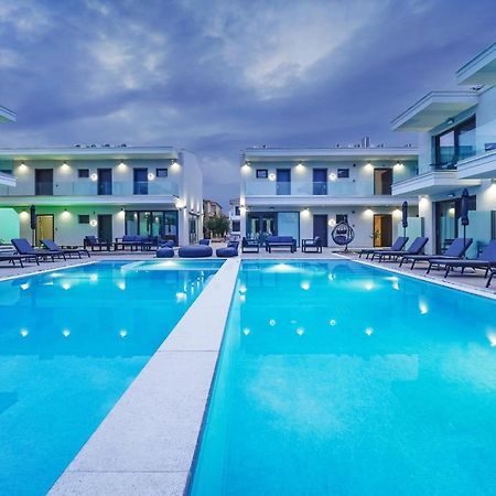 Anassa Blue Thassos Hotel Екстериор снимка