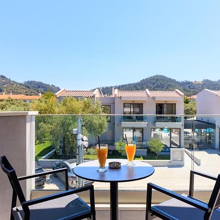 Anassa Blue Thassos Hotel Екстериор снимка