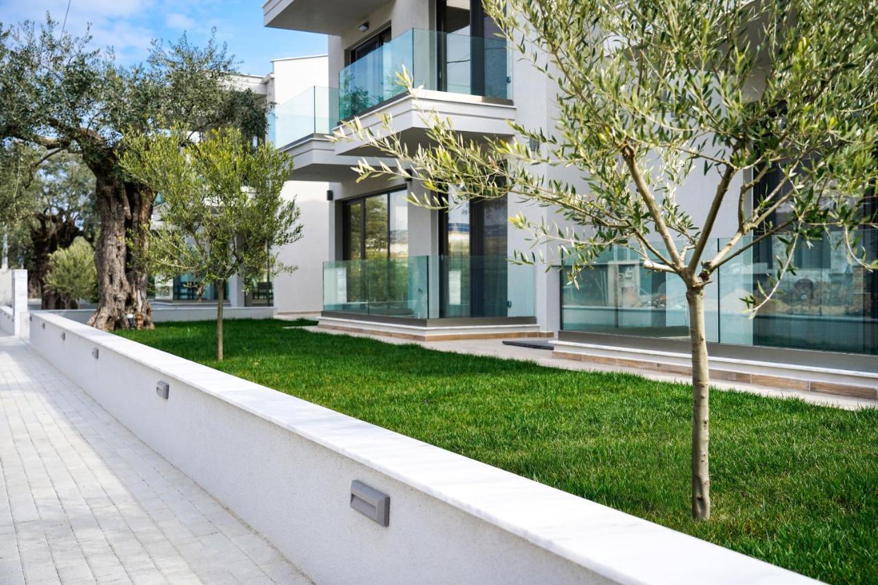 Anassa Blue Thassos Hotel Екстериор снимка