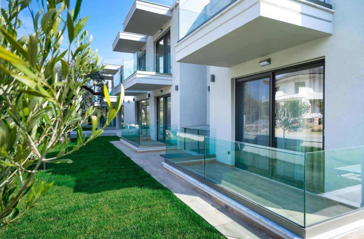 Anassa Blue Thassos Hotel Екстериор снимка