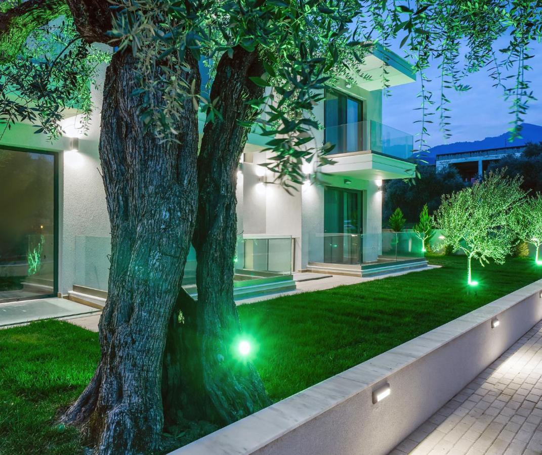 Anassa Blue Thassos Hotel Екстериор снимка