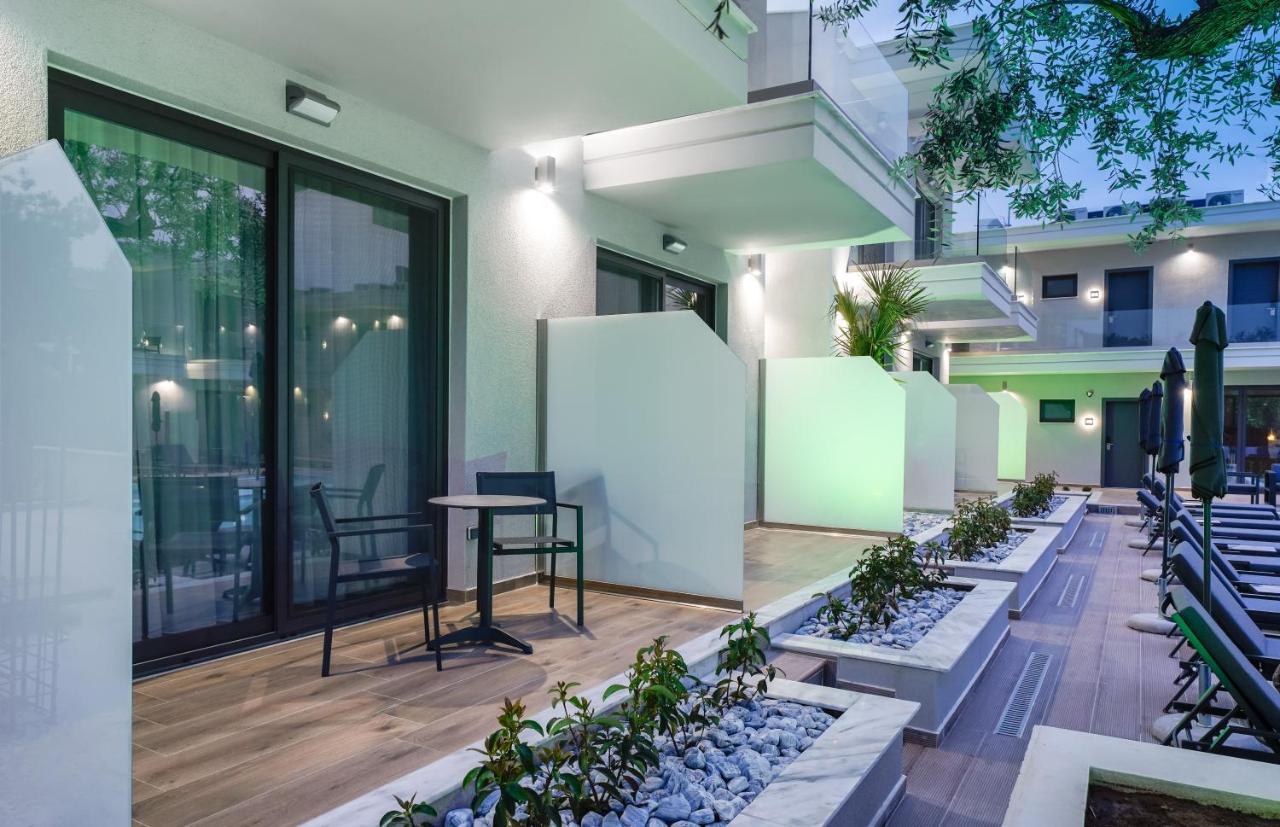 Anassa Blue Thassos Hotel Екстериор снимка