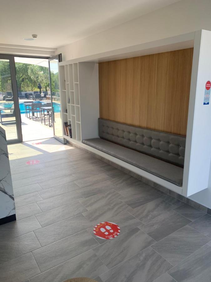 Anassa Blue Thassos Hotel Екстериор снимка
